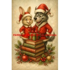 Látkový panel 587-485 Látkový panel 587-485