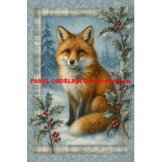 BAVLNĚNÝ PANEL 17x25 cm lpz655 BAVLNĚNÝ PANEL 17x25 cm lpz655