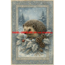 BAVLNĚNÝ PANEL 17x25 cm lpz656 BAVLNĚNÝ PANEL 17x25 cm lpz656