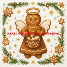 Látkový panel 587-49 Látkový panel 587-49