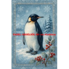 Látkový panel 587-492 Látkový panel 587-492