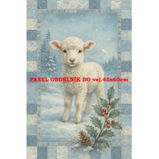 Látkový panel 587-493 Látkový panel 587-493