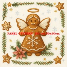 Látkový panel 587-50 Látkový panel 587-50