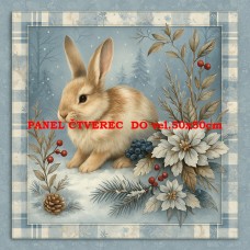 Látkový panel 587-500 Látkový panel 587-500