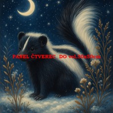 Látkový panel 587-501 Látkový panel 587-501