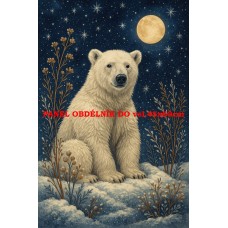 Látkový panel 587-506 Látkový panel 587-506