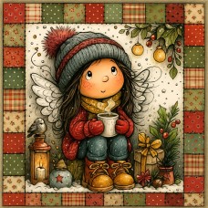 Látkový panel 587-516 Látkový panel 587-516