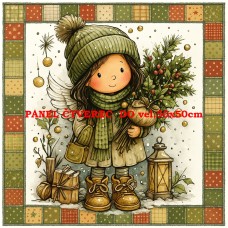 Látkový panel 587-517 Látkový panel 587-517