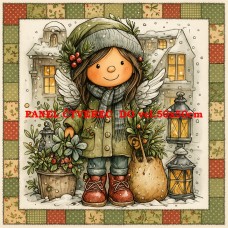 Látkový panel 587-518 Látkový panel 587-518