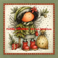 Látkový panel 587-520 Látkový panel 587-520