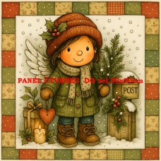 Látkový panel 587-521 Látkový panel 587-521