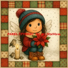 Látkový panel 587-524 Látkový panel 587-524