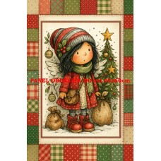 Látkový panel 587-526 Látkový panel 587-526