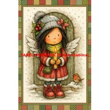 Látkový panel 587-527 Látkový panel 587-527