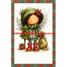 Látkový panel 587-528 Látkový panel 587-528