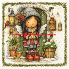 Látkový panel 587-529 Látkový panel 587-529