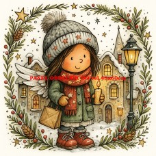 Látkový panel 587-530 Látkový panel 587-530