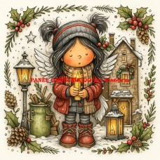 Látkový panel 587-531 Látkový panel 587-531