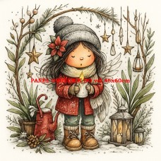 Látkový panel 587-534 Látkový panel 587-534