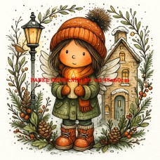 Látkový panel 587-535 Látkový panel 587-535