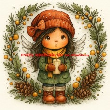 Látkový panel 587-537 Látkový panel 587-537