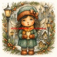 Látkový panel 587-538 Látkový panel 587-538