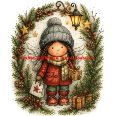 Látkový panel 587-539 Látkový panel 587-539