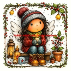 Látkový panel 587-541 Látkový panel 587-541