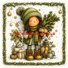 Látkový panel 587-542 Látkový panel 587-542