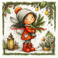 Látkový panel 587-545 Látkový panel 587-545