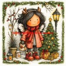 Látkový panel 587-547 Látkový panel 587-547