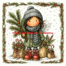 Látkový panel 587-548 Látkový panel 587-548