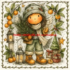 Látkový panel 587-549 Látkový panel 587-549