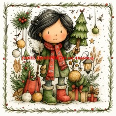 Látkový panel 587-550 Látkový panel 587-550