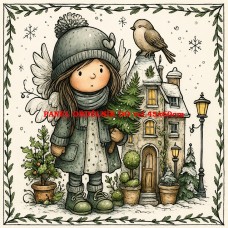 Látkový panel 587-554 Látkový panel 587-554