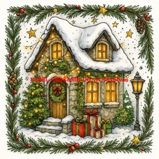 Látkový panel 587-561 Látkový panel 587-561