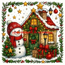 Látkový panel 587-562 Látkový panel 587-562