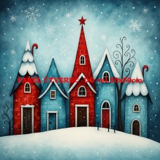 Látkový panel 587-570 Látkový panel 587-570