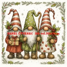 Látkový panel 587-578 Látkový panel 587-578