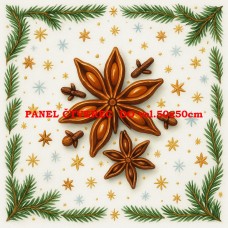 Látkový panel 587-58 Látkový panel 587-58