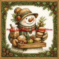 Látkový panel 587-583 Látkový panel 587-583