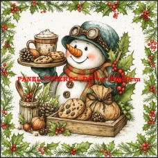 Látkový panel 587-584 Látkový panel 587-584