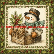 Látkový panel 587-586 Látkový panel 587-586