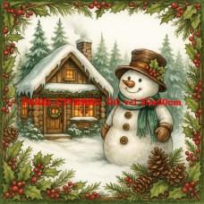 Látkový panel 587-590 Látkový panel 587-590