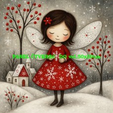 Látkový panel 587-593 Látkový panel 587-593