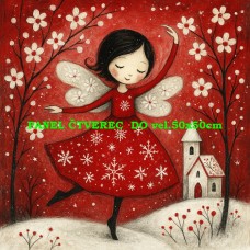 BAVLNĚNÝ PANEL 20x20 cm fbv620 BAVLNĚNÝ PANEL 20x20 cm fbv620