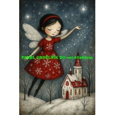 Látkový panel 587-601 Látkový panel 587-601