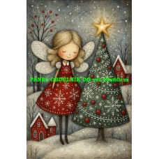 Látkový panel 587-602 Látkový panel 587-602