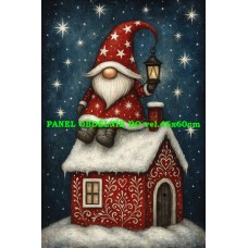 Látkový panel 587-604 Látkový panel 587-604