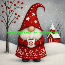 Látkový panel 587-606 Látkový panel 587-606